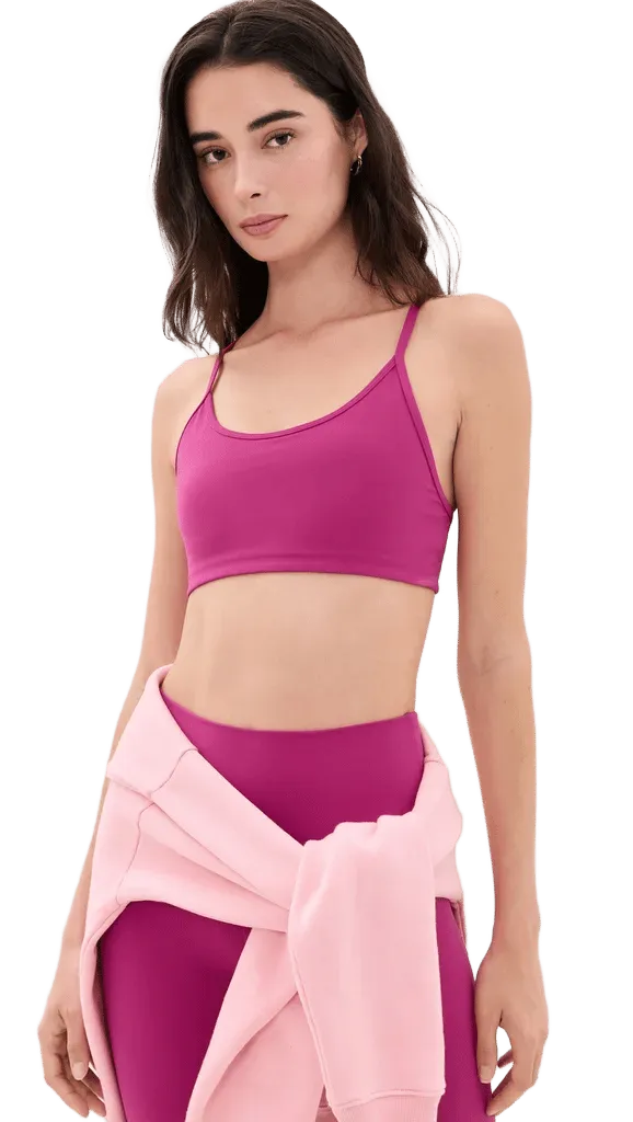 All The Feels Sports Bra