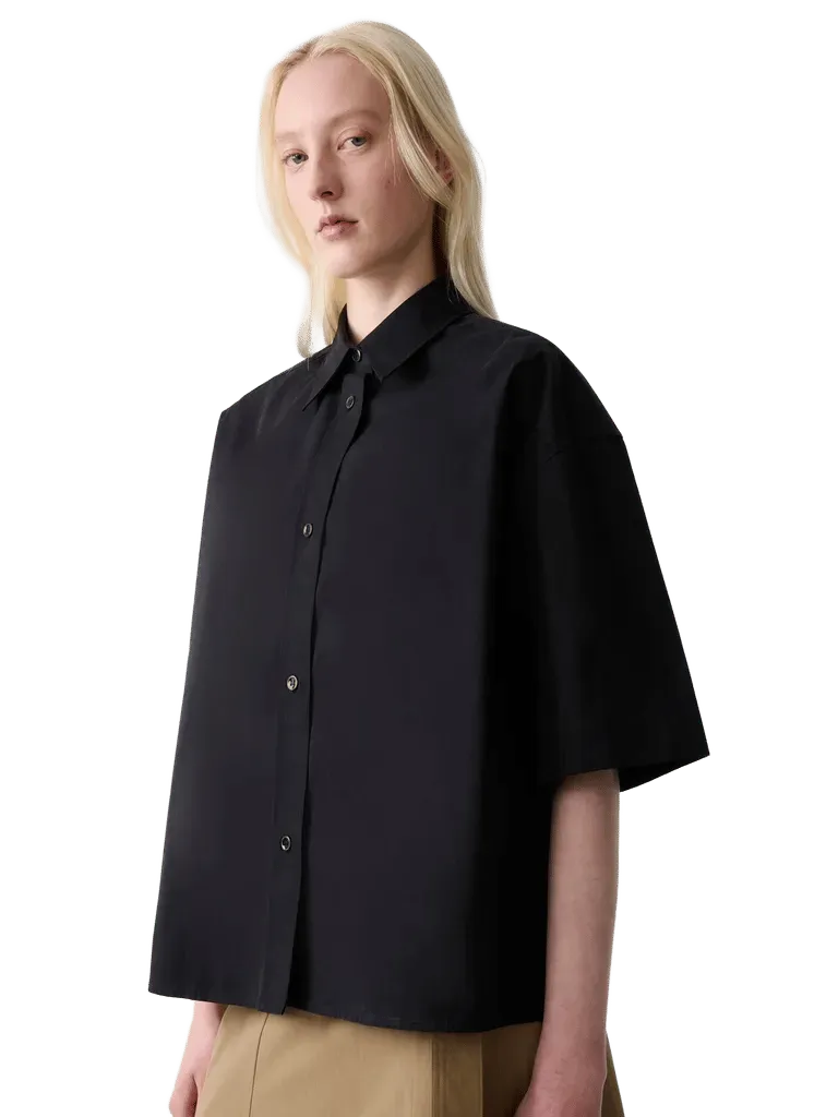 Tocoa Short Sleeve Shirt