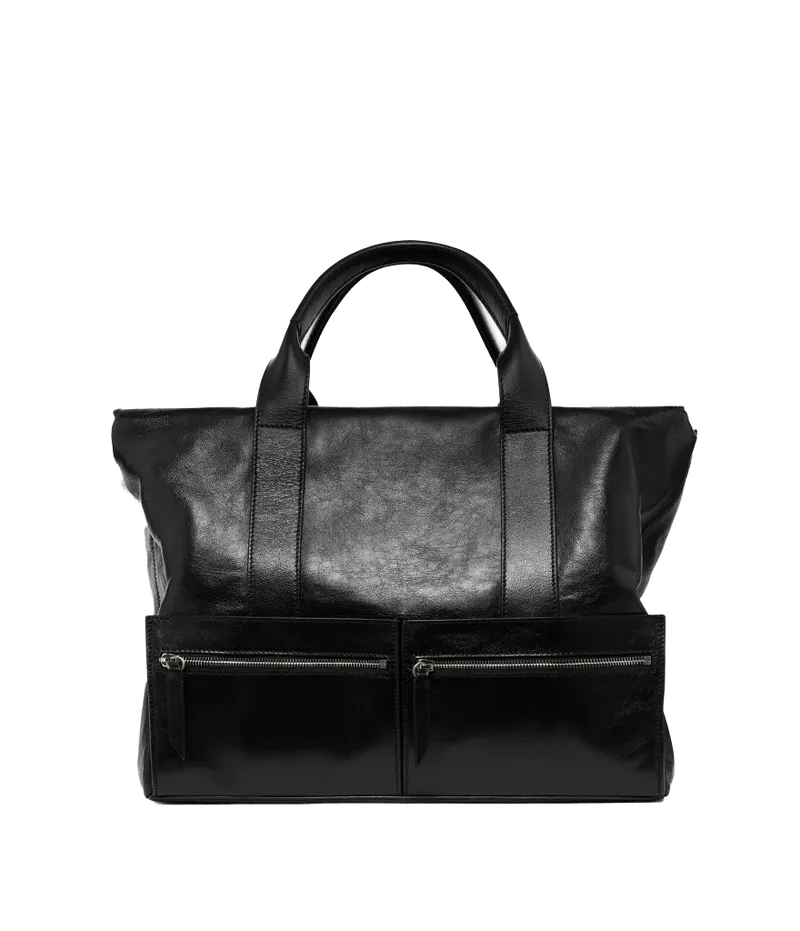 Racer 40 Elvis Black
