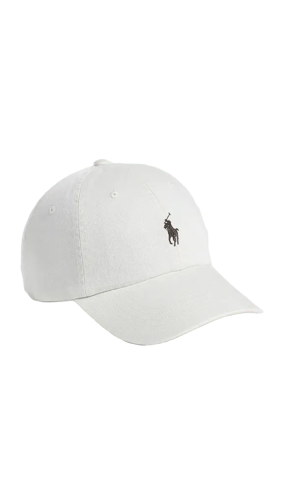 Chino Sport Cap