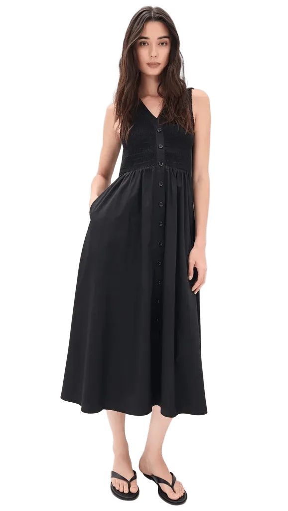 Maeva Midi Dress