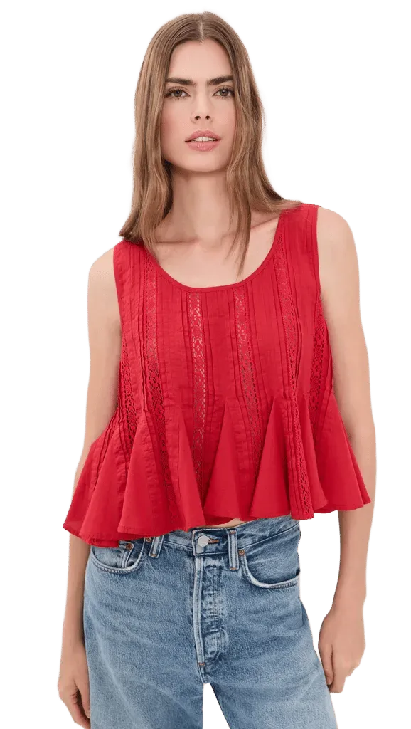 Pippa Blouse