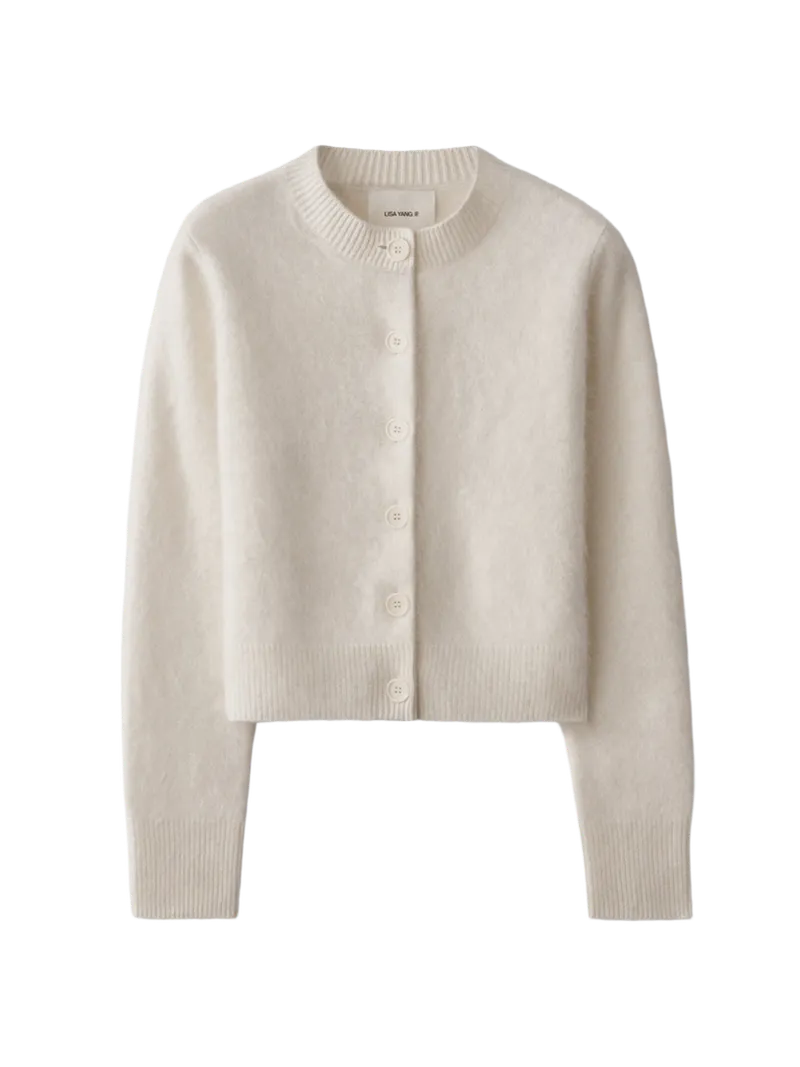 Azalea Cardigan