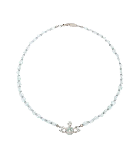 Embellished choker