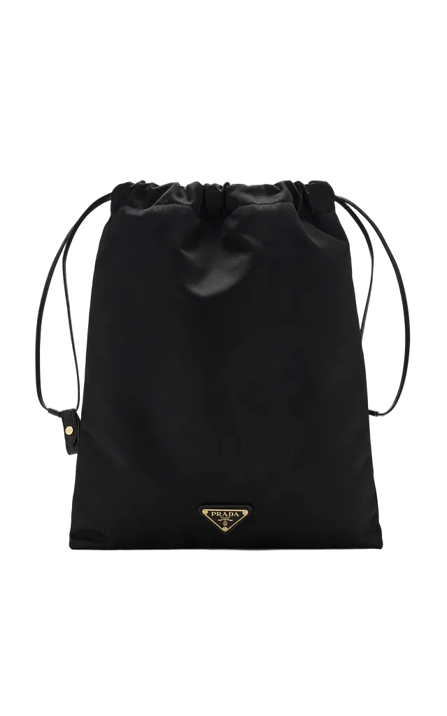 Wish Re-Nylon Pouch