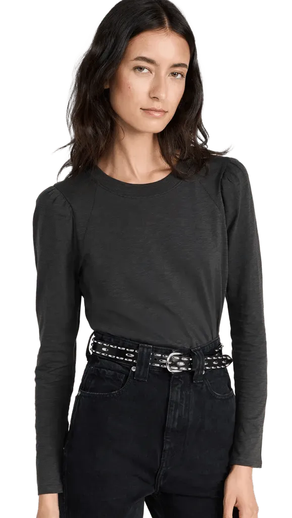 Mason Baseball Tee