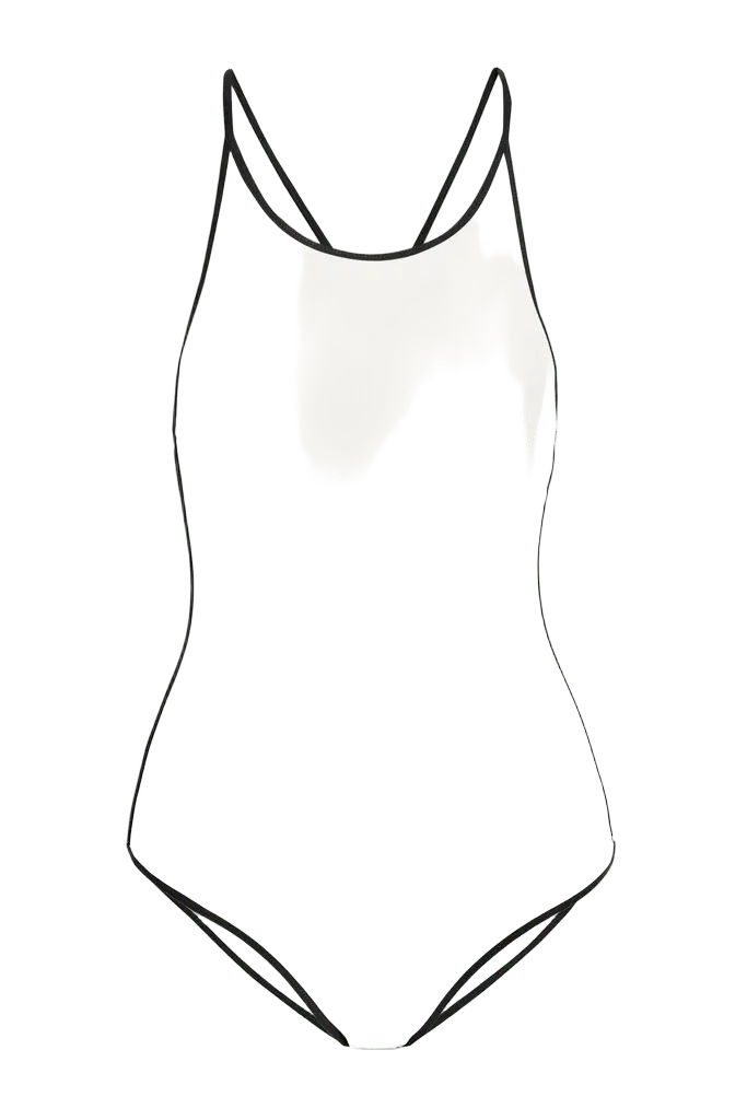 Carrara swimsuit