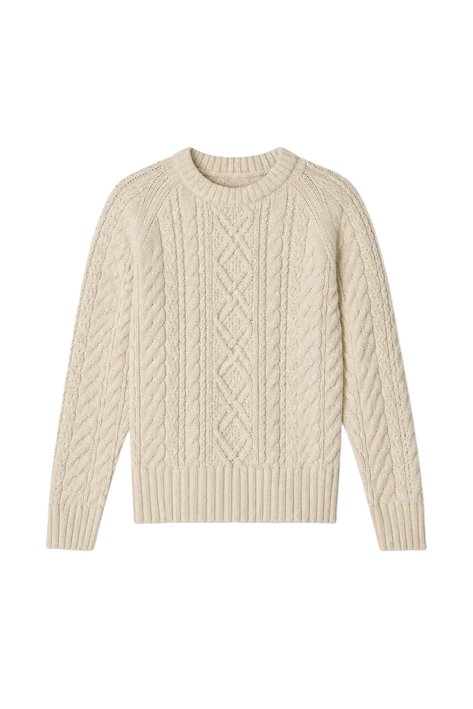 Lachlan Sweater