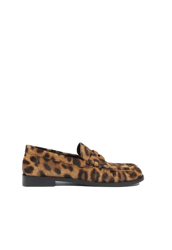 Tyche Flat