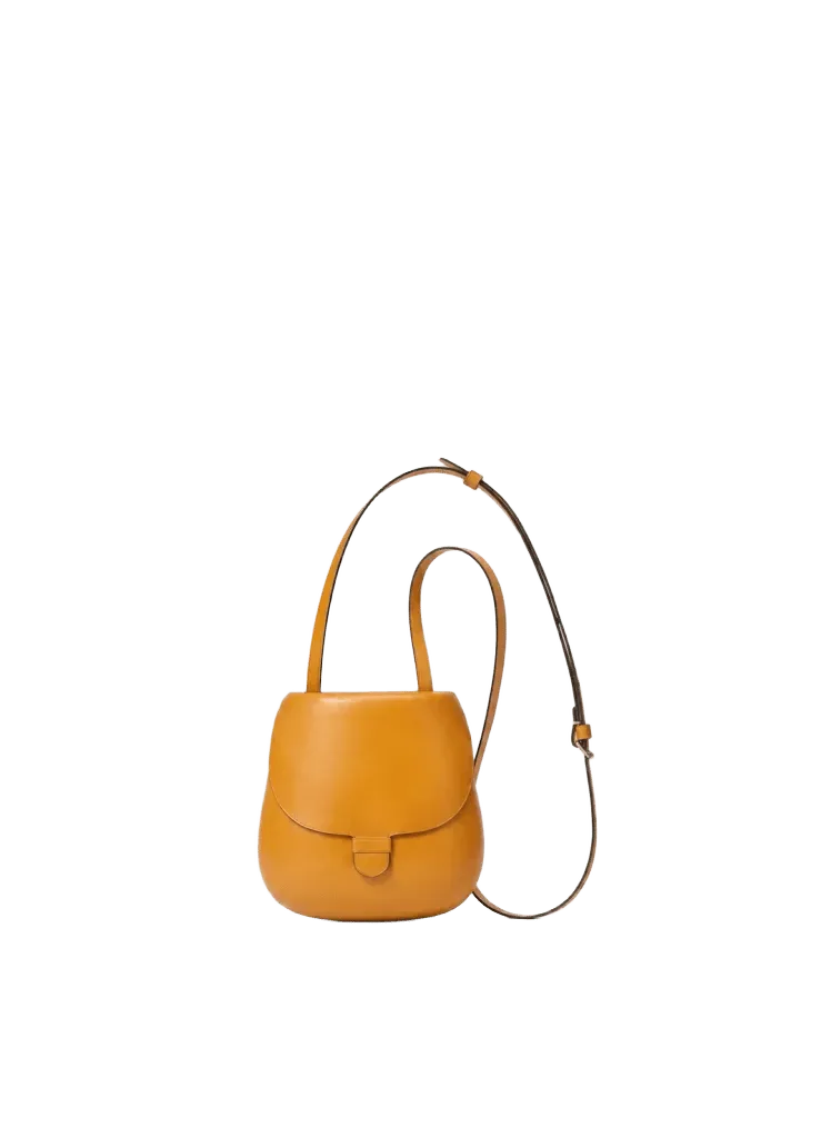 IL BUSSETTO FOR LEMAIRE SMALL CARTRIDGE BAG