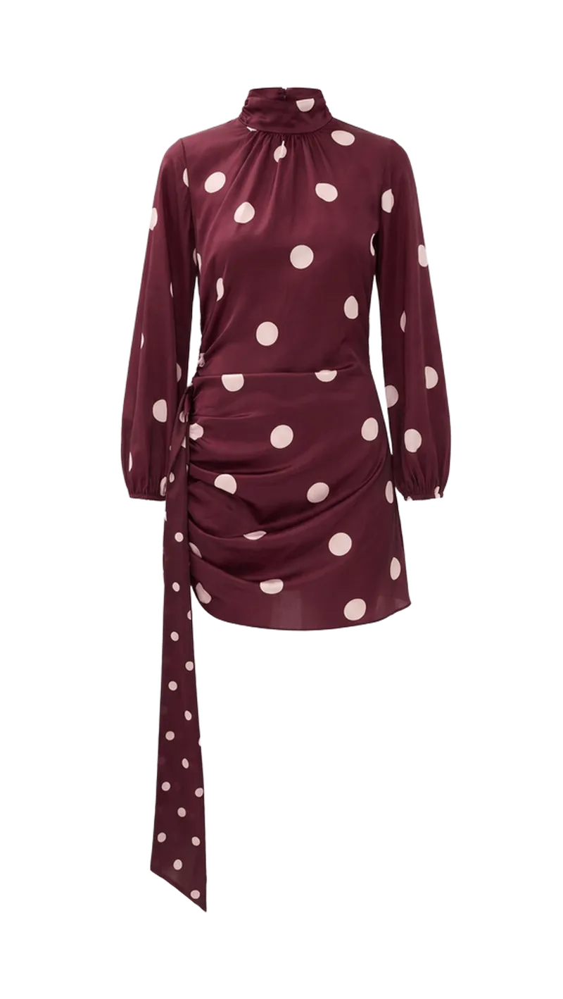 Arash Dress
