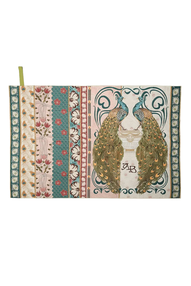 Nader Bou Towel