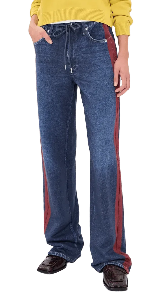 Miramar Drawcord Track Pants