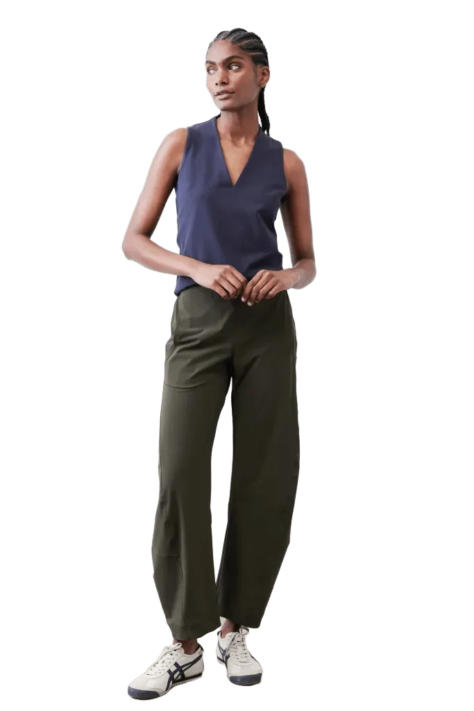 The Long On The Loose Work Pants