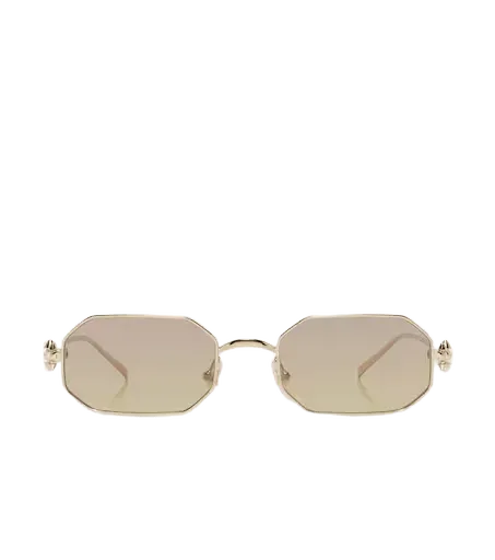 Clash De Cartier rectangular sunglasses