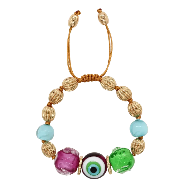Tohum Charm Bracelet - One Of A Kind