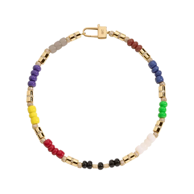 Colore Necklace