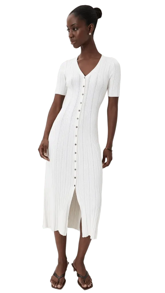 Elexa Knit Dress