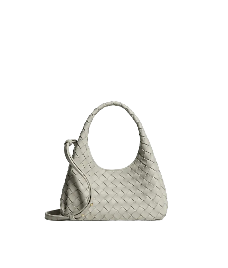 Women's Baby Campana in Silica gray