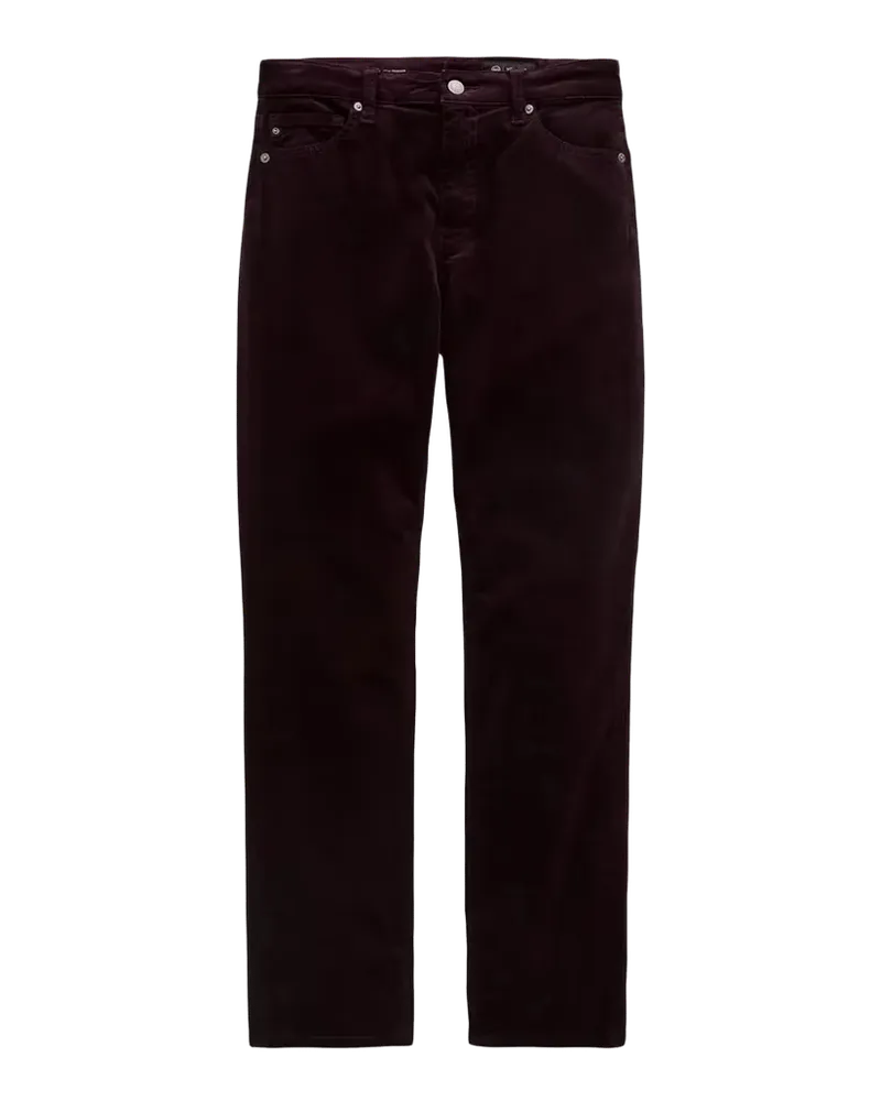 Mari Velvet Pants