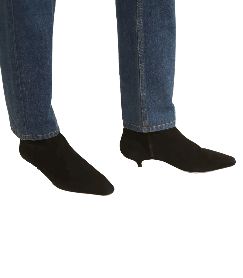 DEVI BOOT