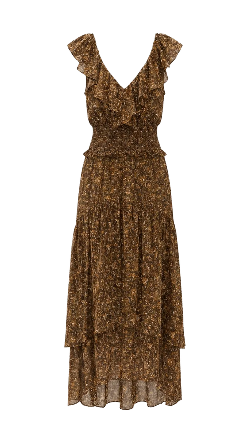 Kiana Dress