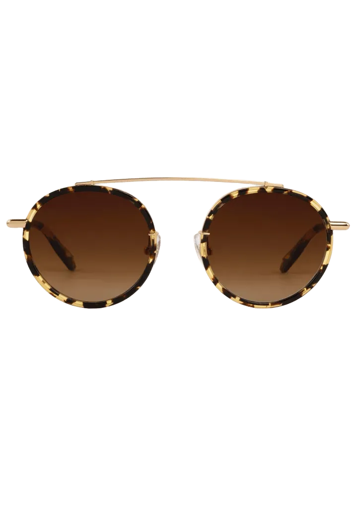 CONTI | Zulu 18K
