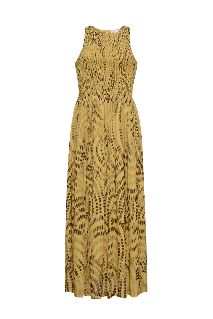Vesper Midi Dress