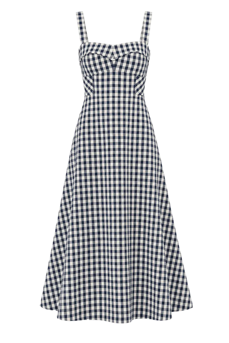 Aila Dress