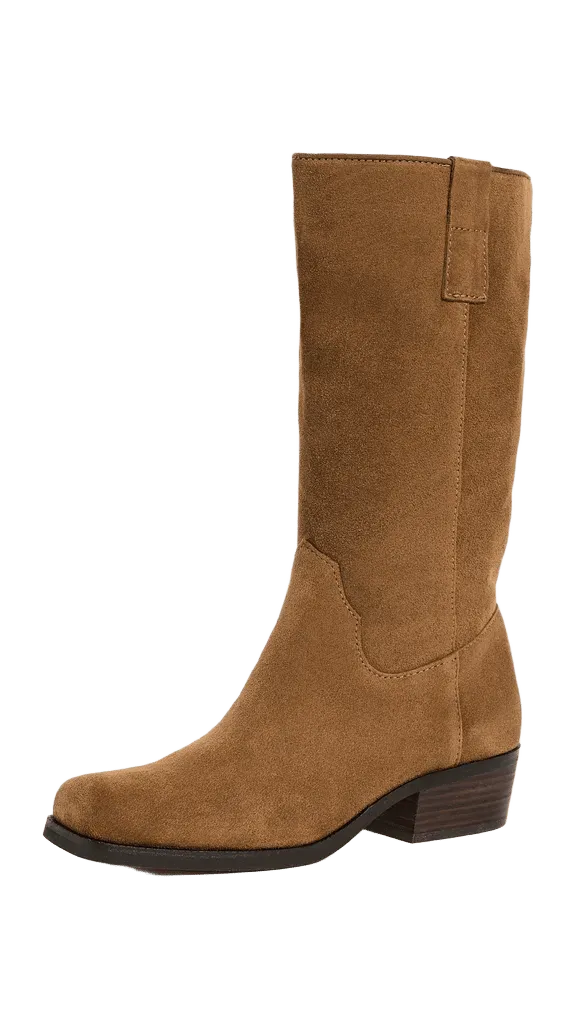 Romie Suede Boots
