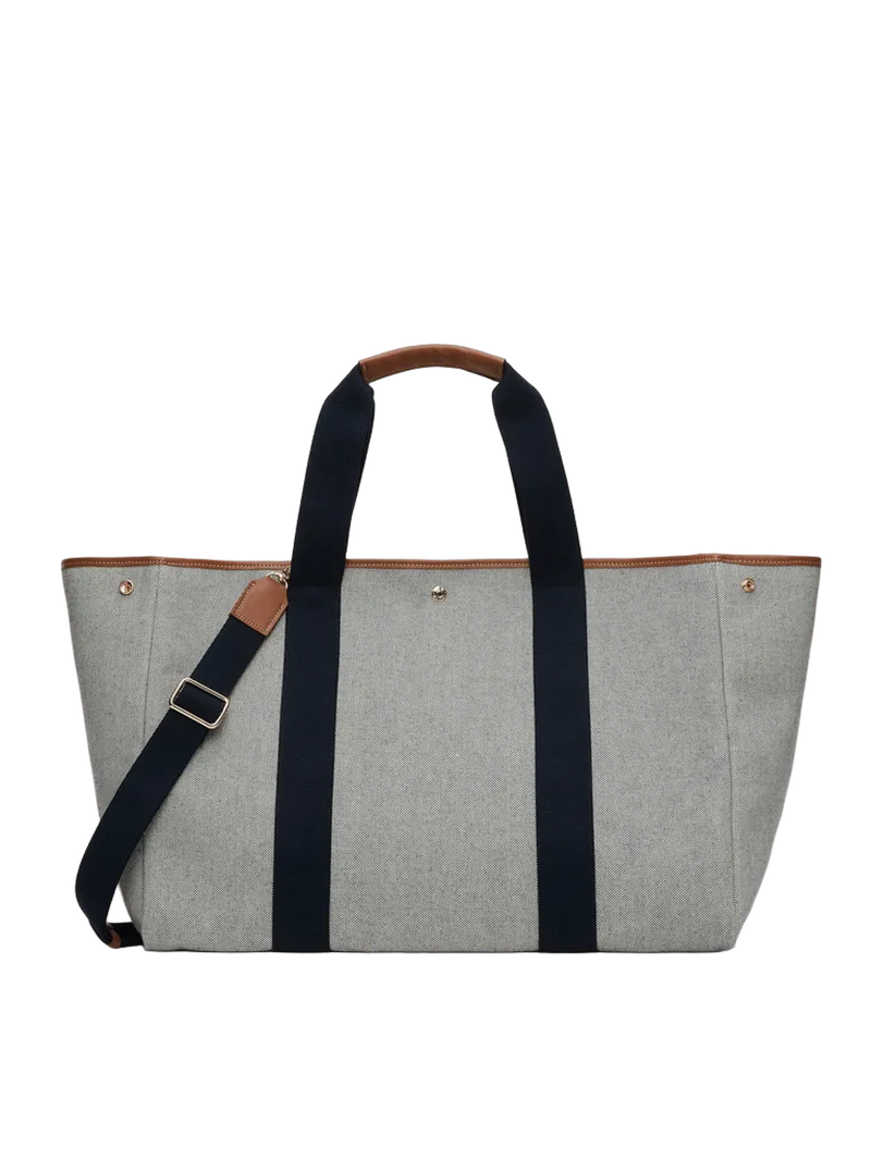 Traversée XXL - Oxford Navy