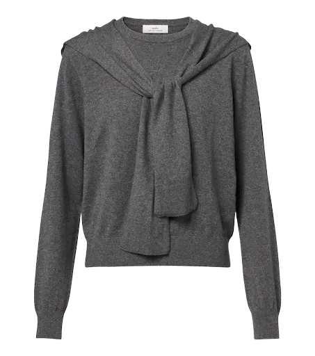 Erin cashmere sweater