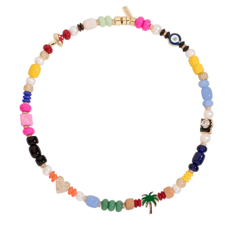 Rhapsody Necklace