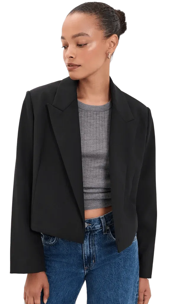Cass Jacket