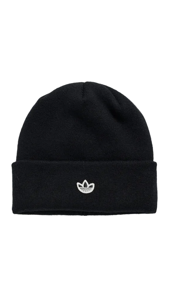 Cashmere Blend Beanie