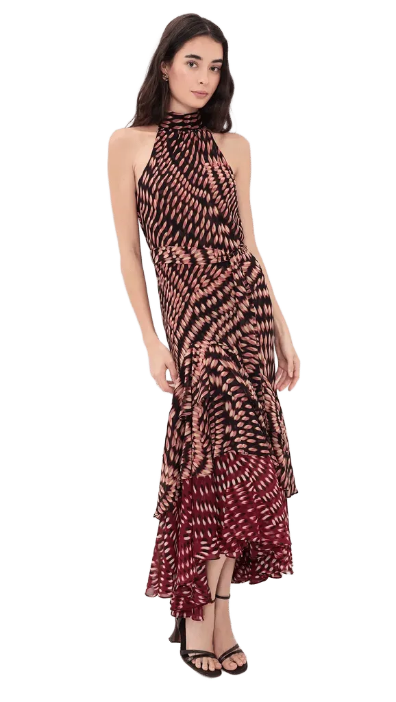 Eliana Dress