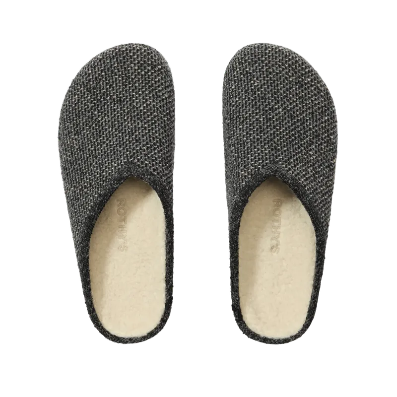 The Cozy Clog