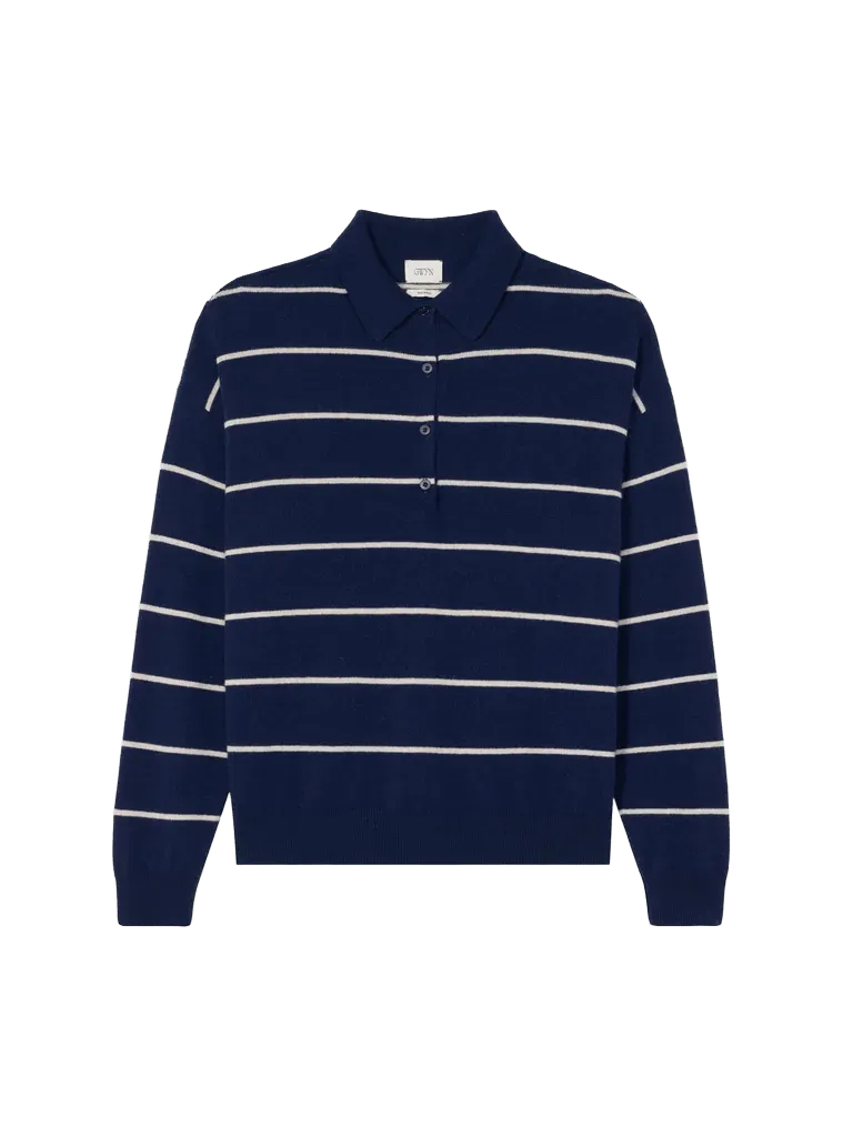Hayes Sweater