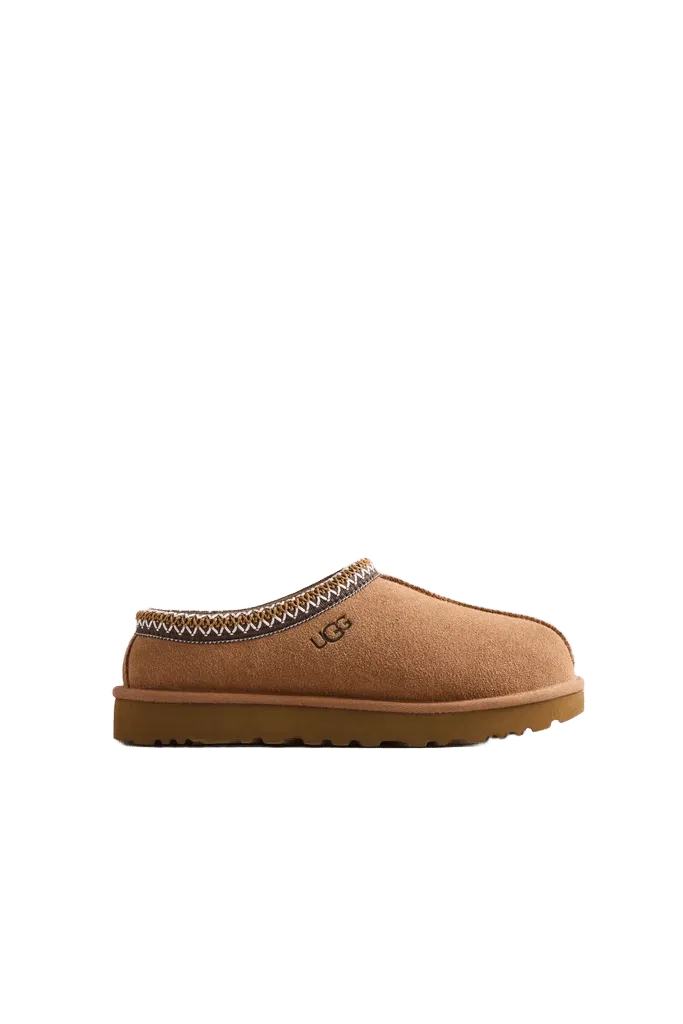 Chestnut Tasman II Slippers