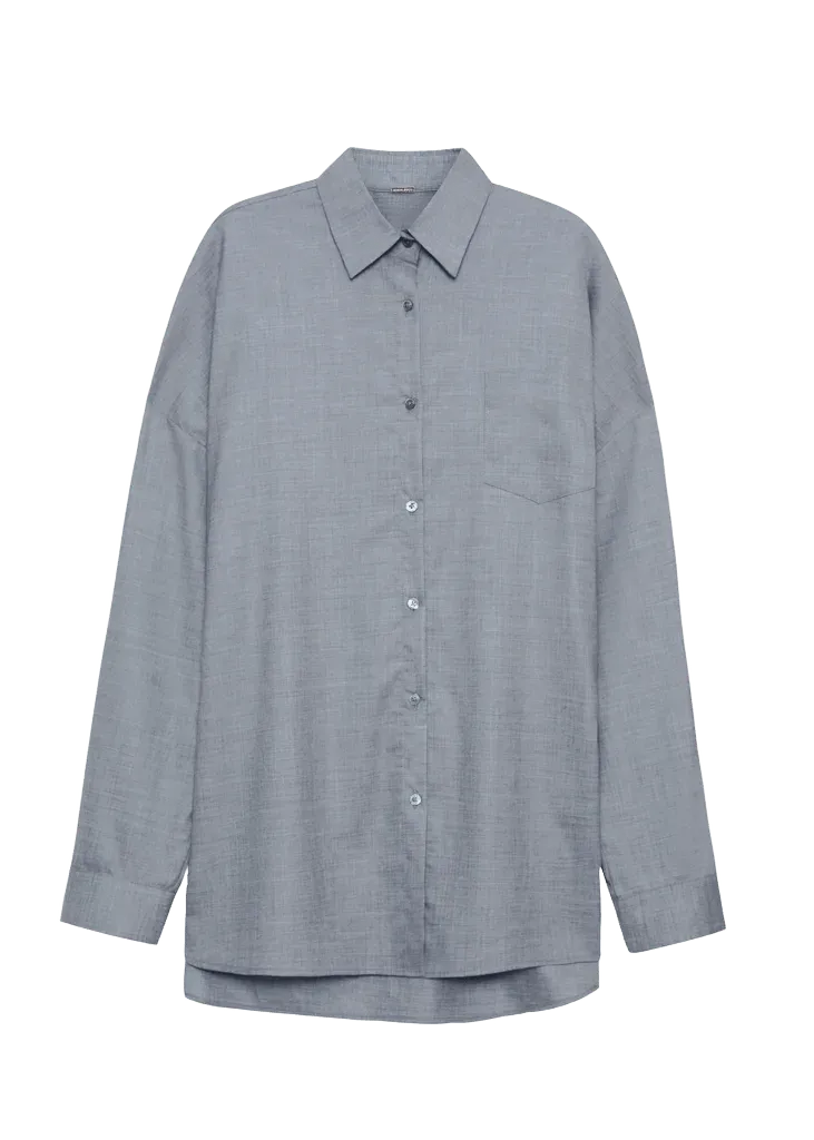 perrine shirt