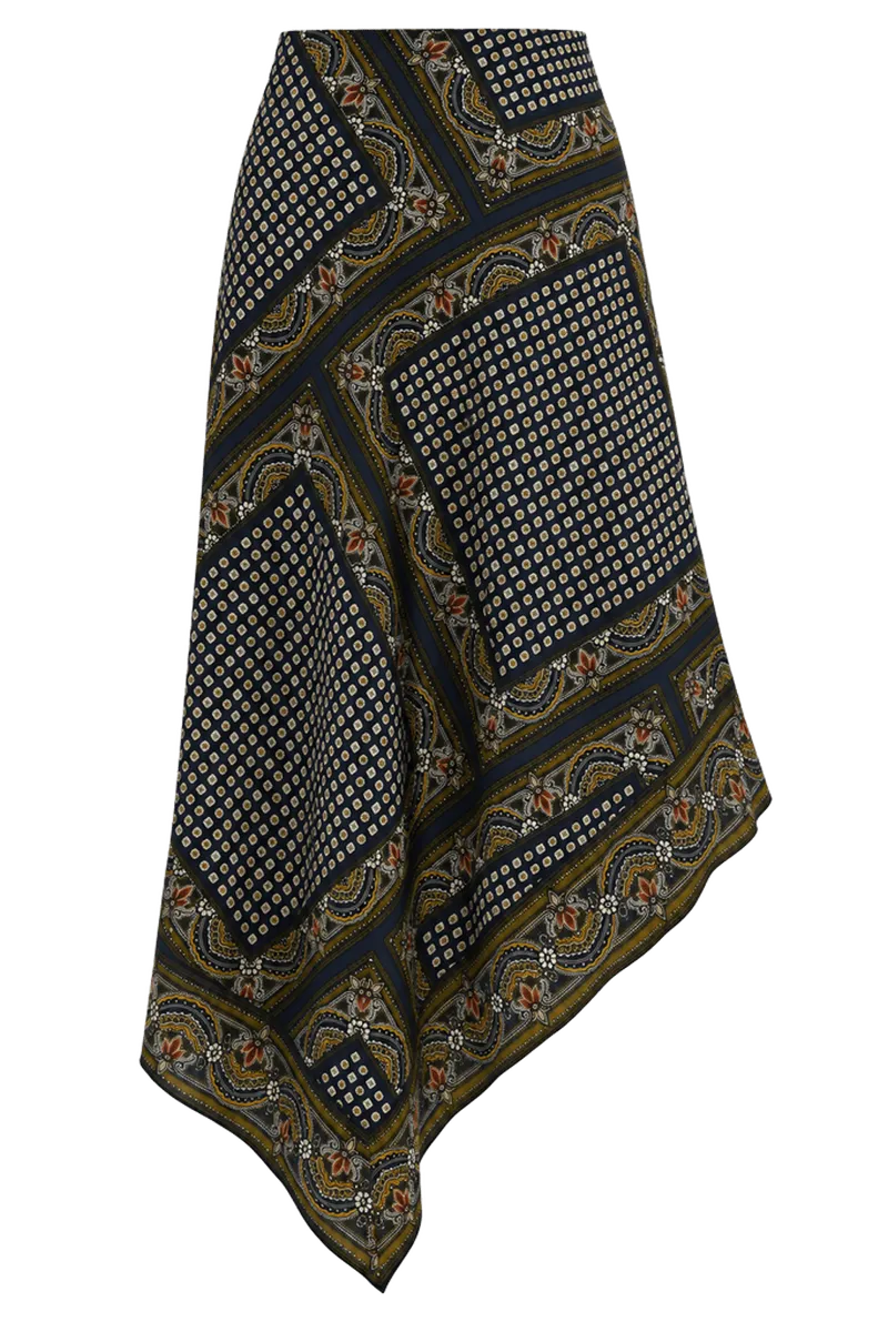 Hartley Skirt