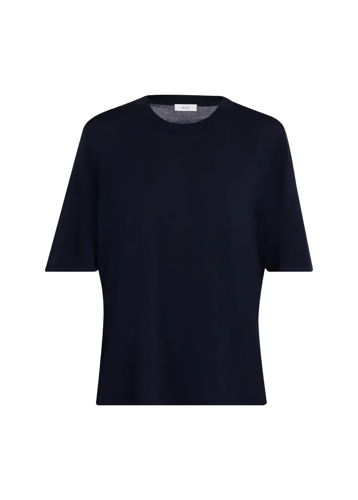 A.L.C. Rei Wool Top