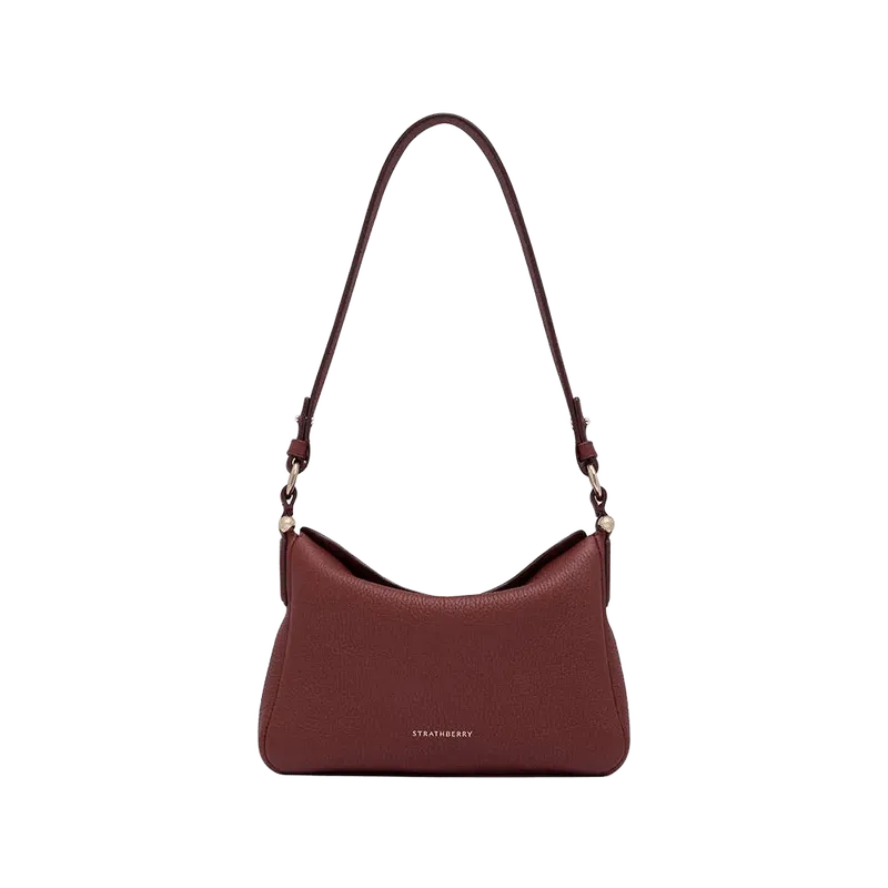 Sway - Oxblood