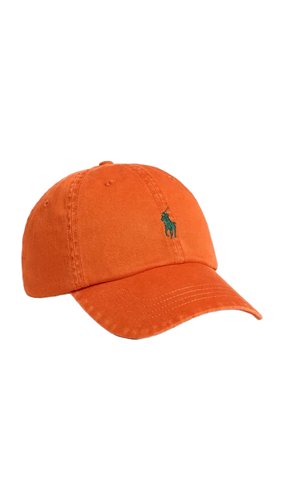 Chino Sport Cap