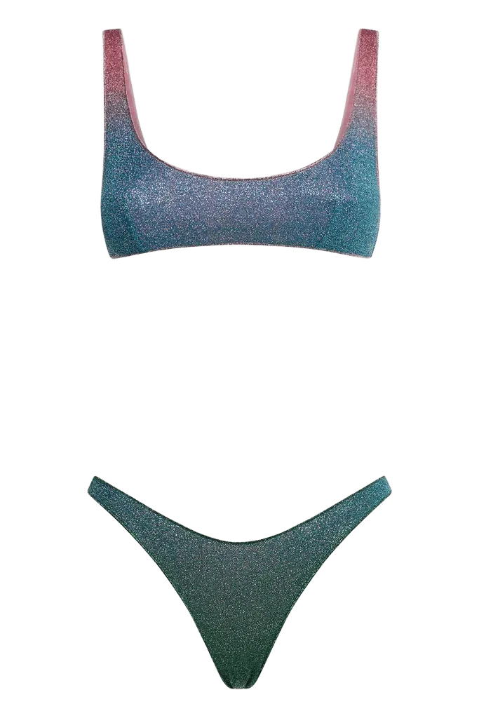 Lumière Candy Sporty Set