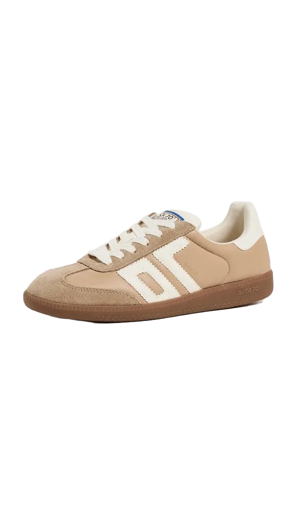 Cloud NC Sneakers