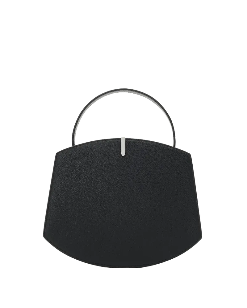 Florence 25 in Grained Leather