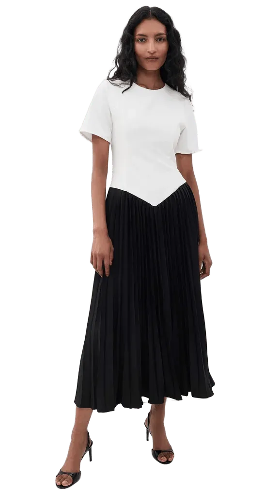 Fortaleza Dress