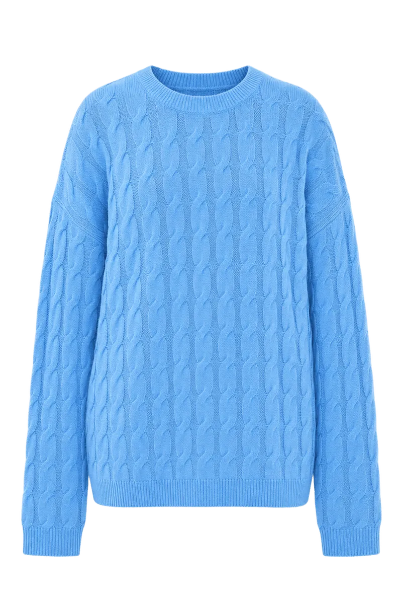 Seymour Cashmere Sweater