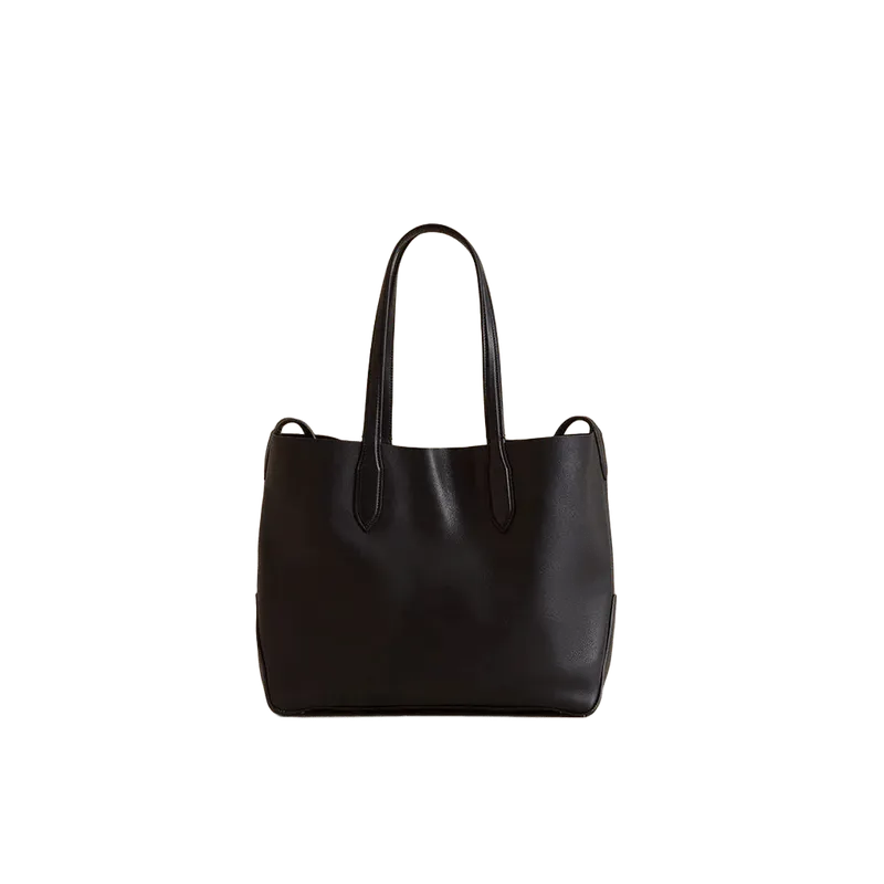 Eleanor 30 in Black
